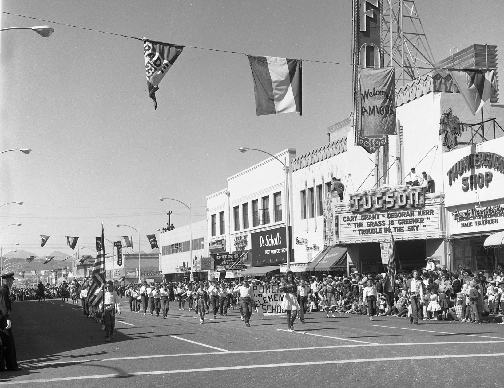 ÃÛèÖÖ±²¥ Rodeo Parade